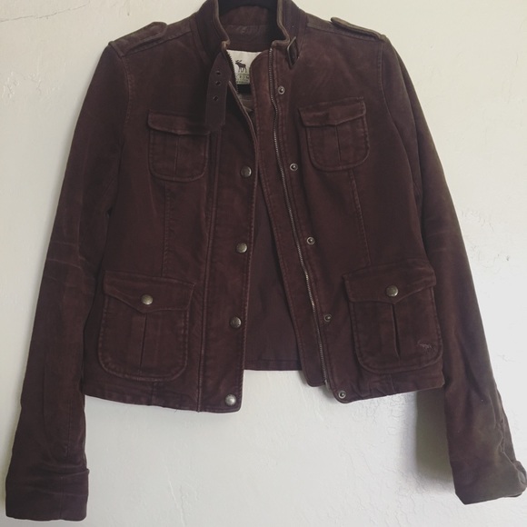 Jacket - Picture 1 of 1